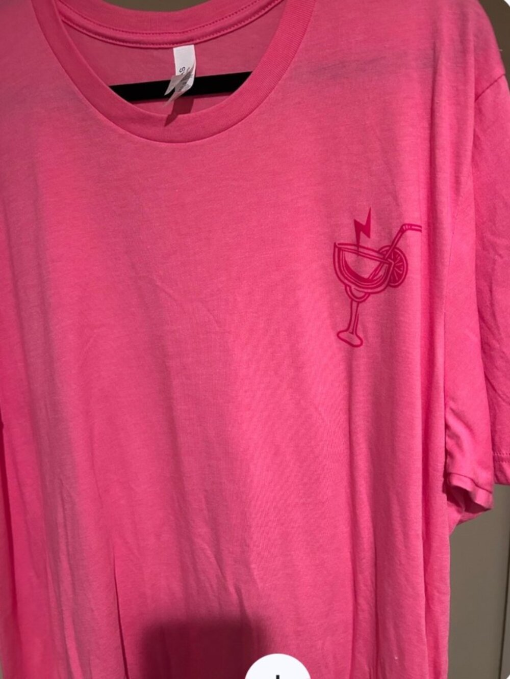 Tanned and Tipsy T-Shirt